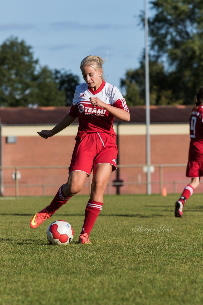 Bild 59 - C-Juniorinnen Alveslohe - KT : Ergebnis: 0:23